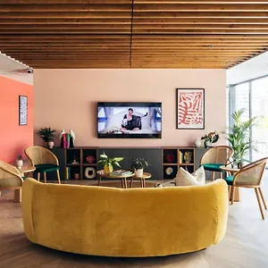 Soto House , Pamplona España