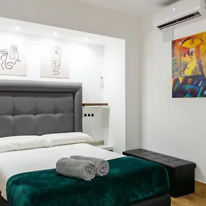 Ilustre Center , Málaga España