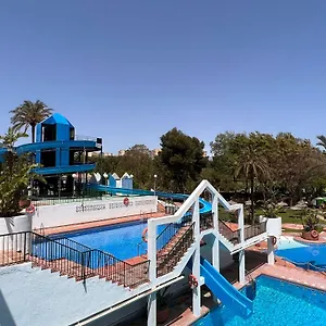 Benalbeach En La Playa , Benalmádena España