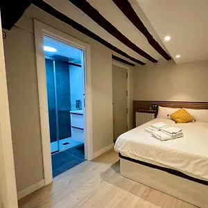 El Oasis De La Estafeta Apartamento