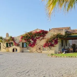 S' Horta , Capdepera (Mallorca) España