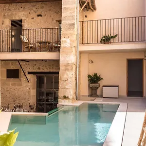 Townhouse Butxaca By Homevillas360 , Pollensa España