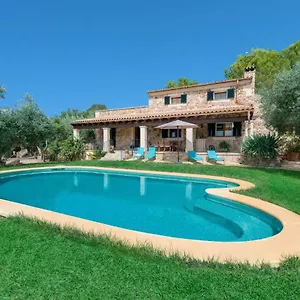 Es Cocons , Sineu (Mallorca) España